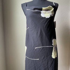 1. State Floral Mini Dress